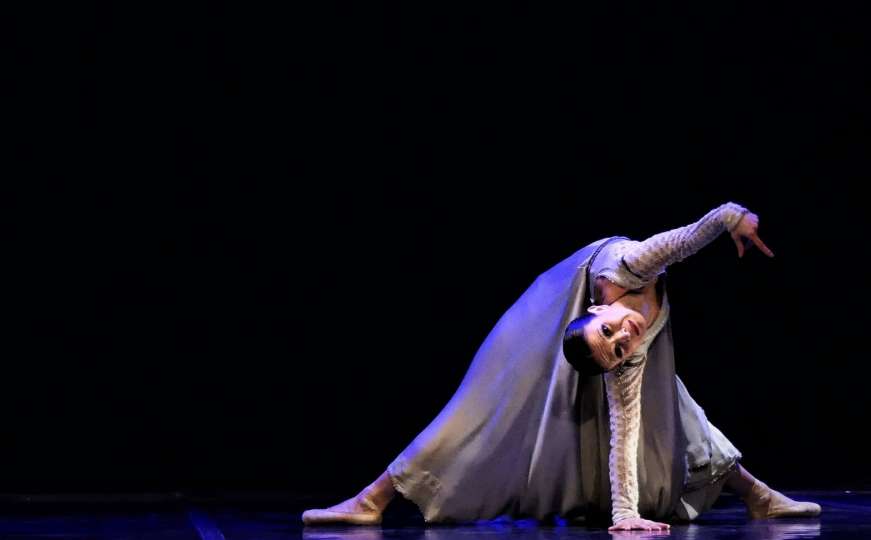 Komedija "Fistik" i koncert "Glas i ples" na sceni Narodnog pozorišta Sarajevo 
